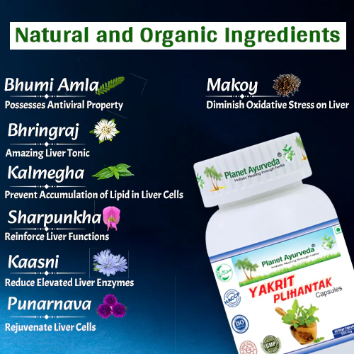 YAKRIT PLIHANTAK CAPSULE - Image 4